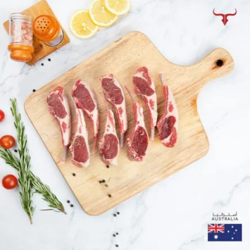 australian-lamb-aus-bone-in-lamb-ribs-frenched-cap-off-4-5-pieces-500gms-buy-aus-bone-in-lamb-ribs-500gms-online
